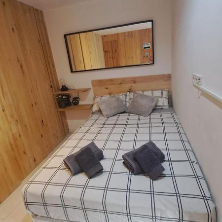Chueca Downtown Studio Madrid Esterno foto