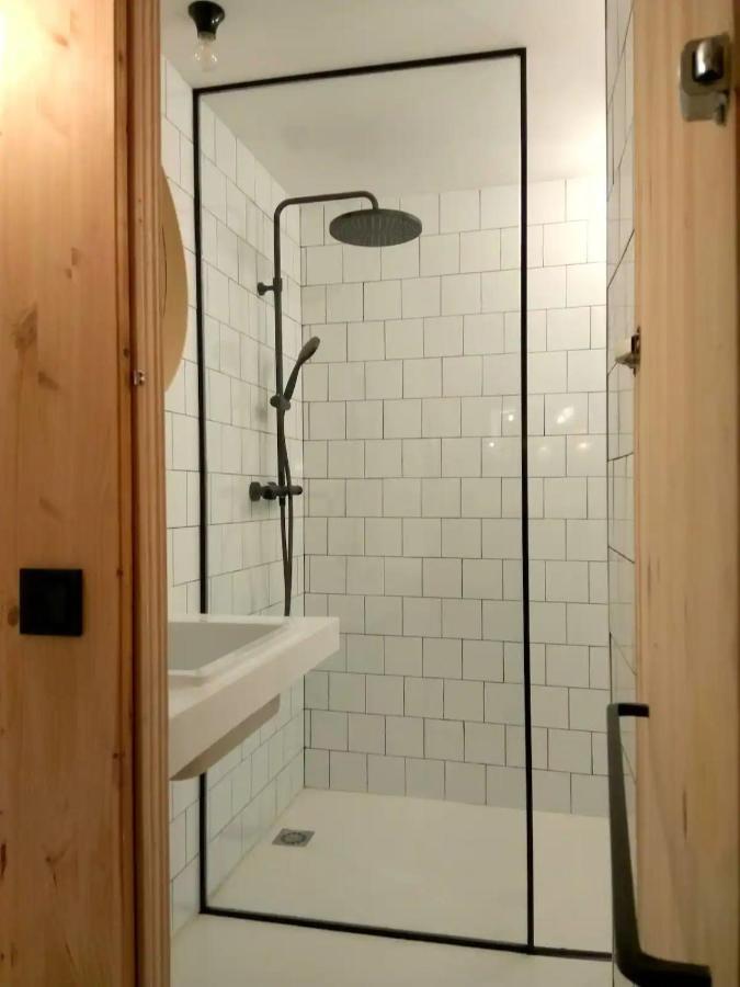 Chueca Downtown Studio Madrid Esterno foto